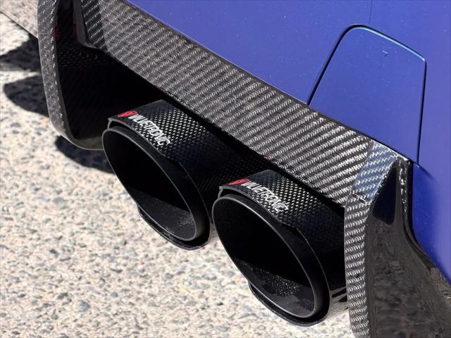 2025 BMW M2 Standard