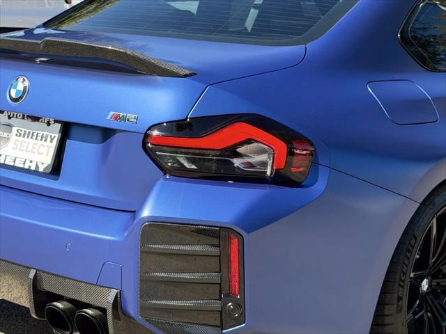 2025 BMW M2 Standard