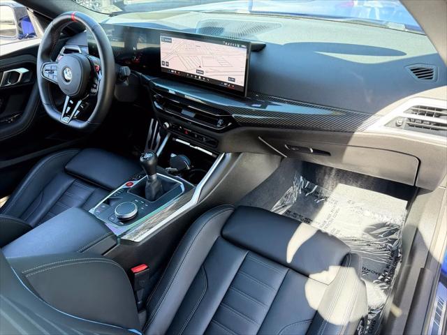 2025 BMW M2 Standard