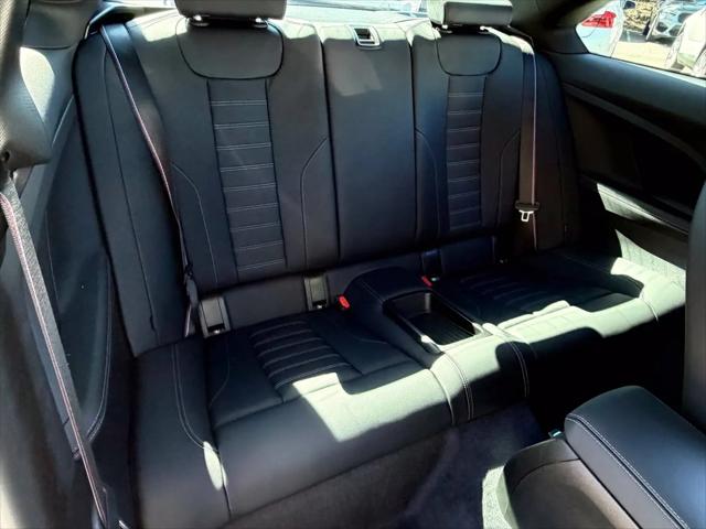 2025 BMW M2 Standard