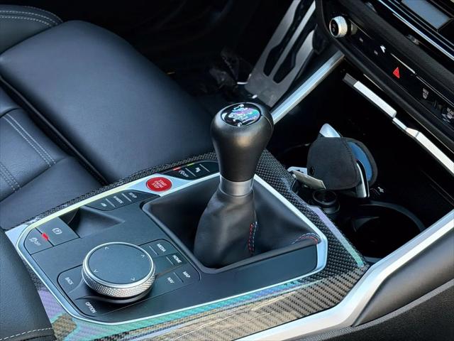 2025 BMW M2 Standard