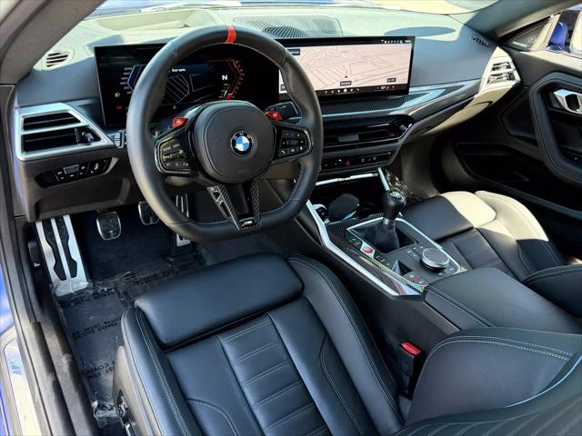 2025 BMW M2 Standard