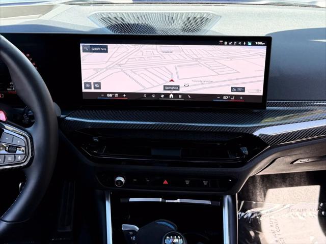 2025 BMW M2 Standard