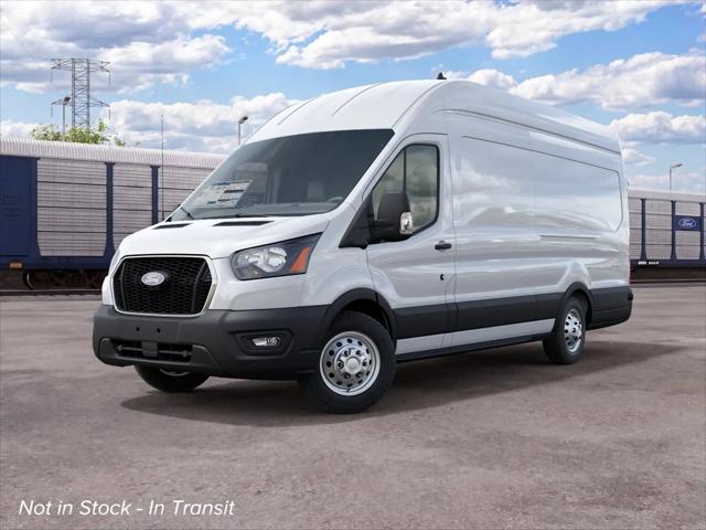 2027 Ford Transit Cargo Van T-250