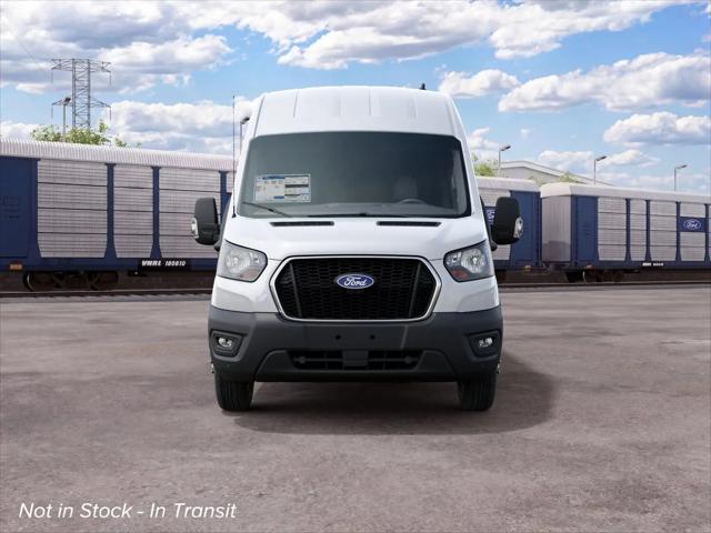 2027 Ford Transit Cargo Van T-250