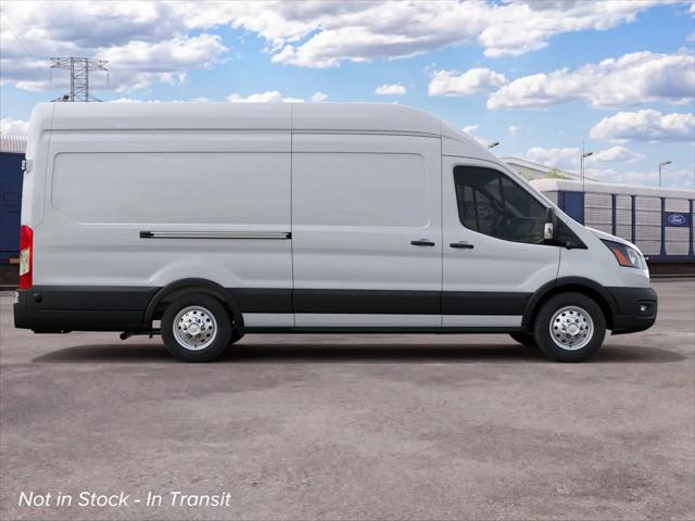 2027 Ford Transit Cargo Van T-250