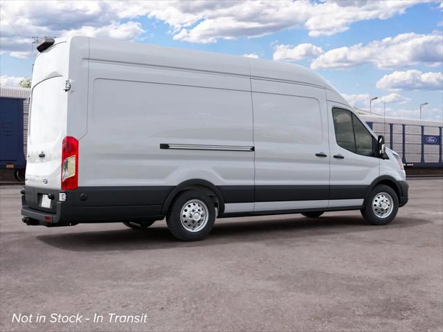 2027 Ford Transit Cargo Van T-250