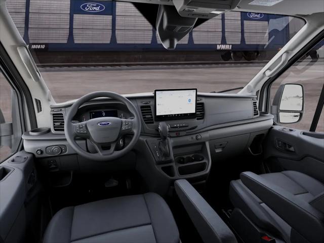 2027 Ford Transit Cargo Van T-250