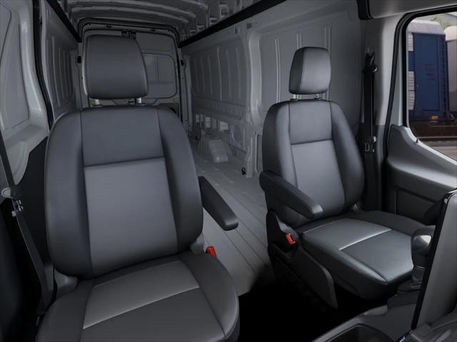 2027 Ford Transit Cargo Van T-250