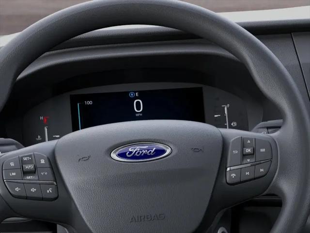 2027 Ford Transit Cargo Van T-250
