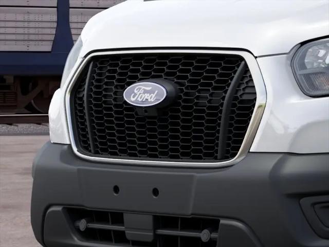 2027 Ford Transit Cargo Van T-250