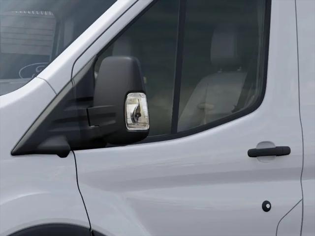 2027 Ford Transit Cargo Van T-250
