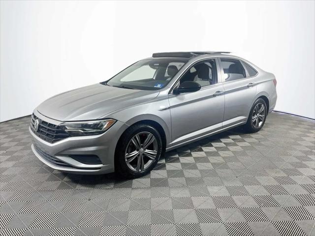 2020 Volkswagen Jetta 1.4T R-Line for sale in Toms River, NJ