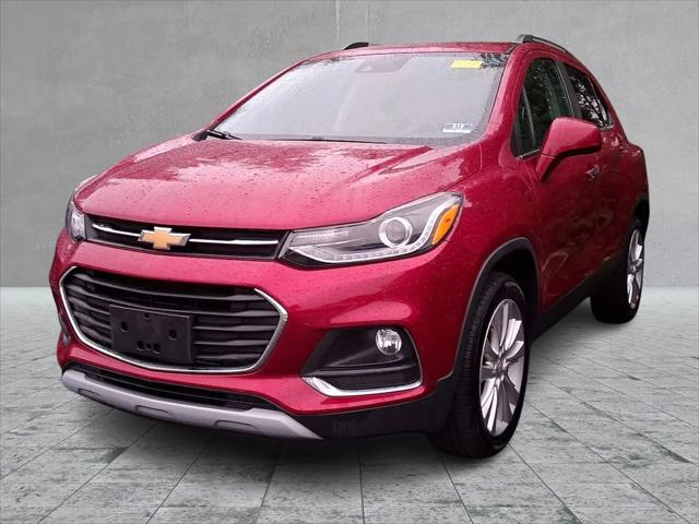 2020 Chevrolet Trax AWD Premier for sale in Marlton, NJ