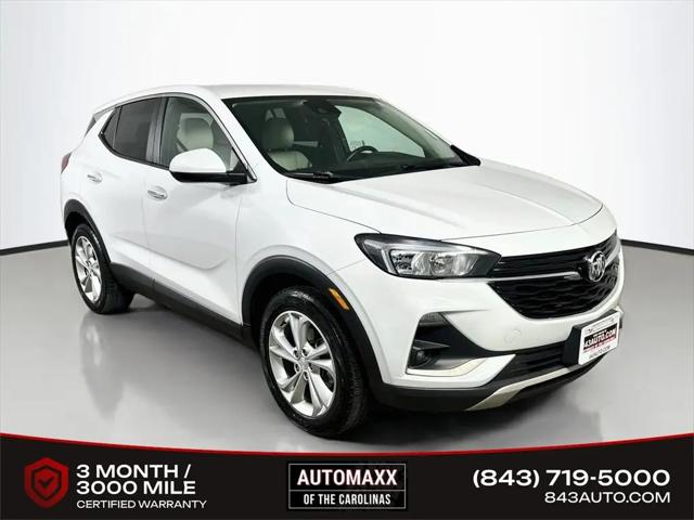 2023 Buick Encore GX Preferred FWD for sale in Summerville, SC