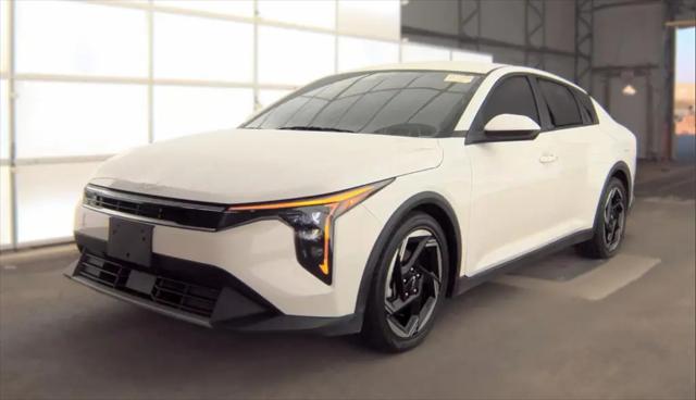 2025 Kia K4 EX for sale in Summerville, SC