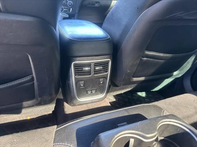 2018 Dodge Charger R/T Scat Pack RWD