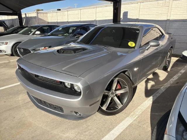 2016 Dodge Challenger R/T Shaker for sale in Euless, TX