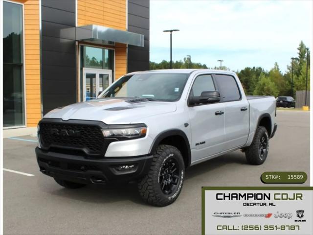 2027 Ram 1500 Rebel for sale in Decatur, AL