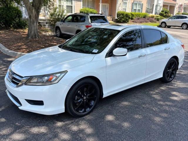 2013 Honda Accord LX for sale in Costa Mesa, CA