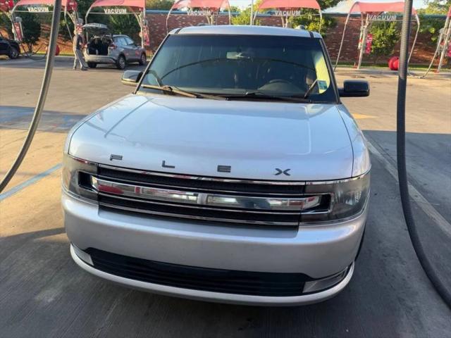 2015 Ford Flex SEL for sale in Costa Mesa, CA