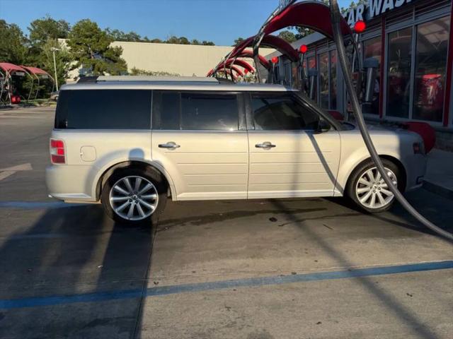 2015 Ford Flex SEL