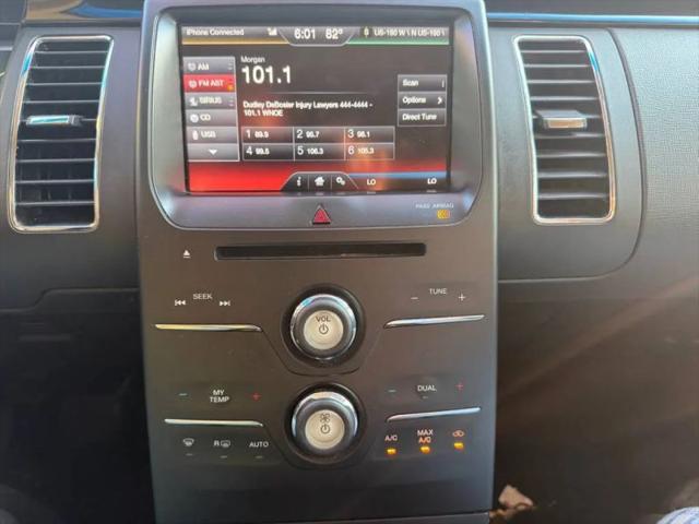 2015 Ford Flex SEL