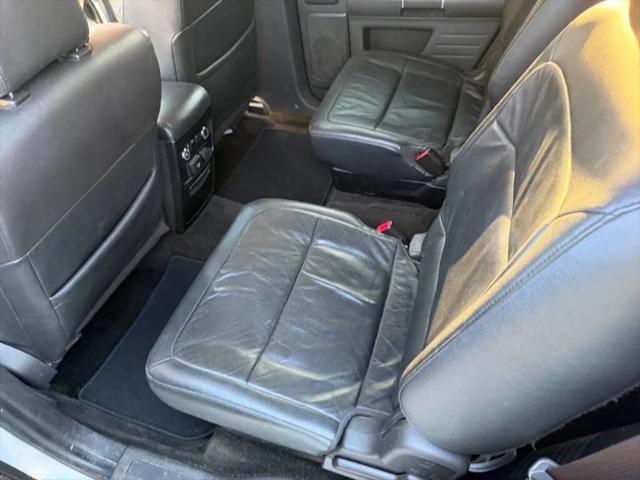 2015 Ford Flex SEL