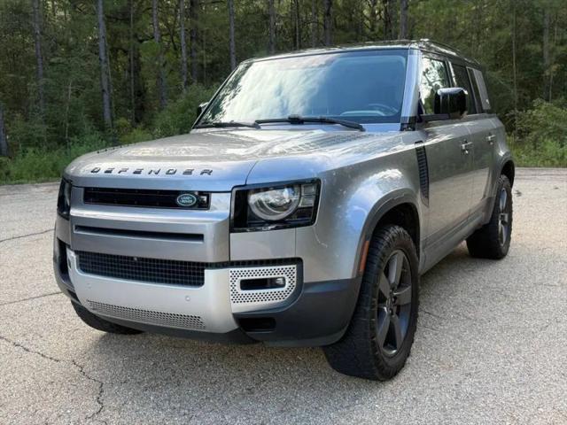 2020 Land Rover Defender 110 SE for sale in Costa Mesa, CA