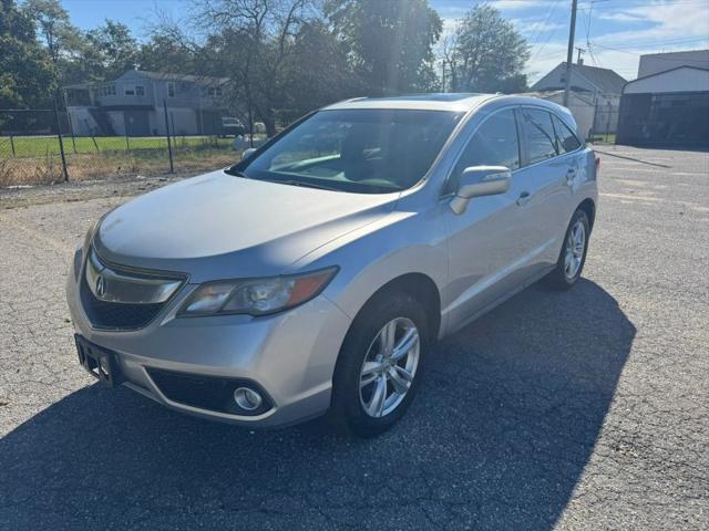 2013 Acura RDX Base for sale in Edgemere, MD