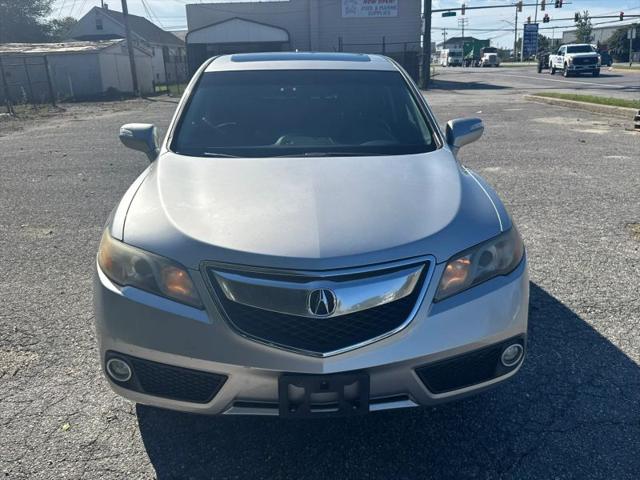 2013 Acura RDX Base