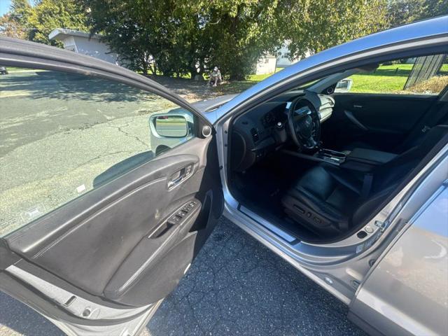 2013 Acura RDX Base
