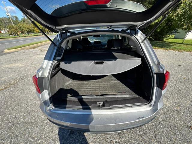 2013 Acura RDX Base