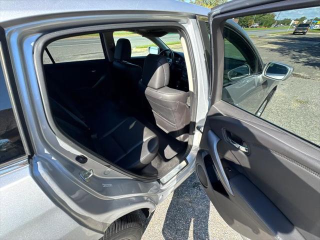 2013 Acura RDX Base