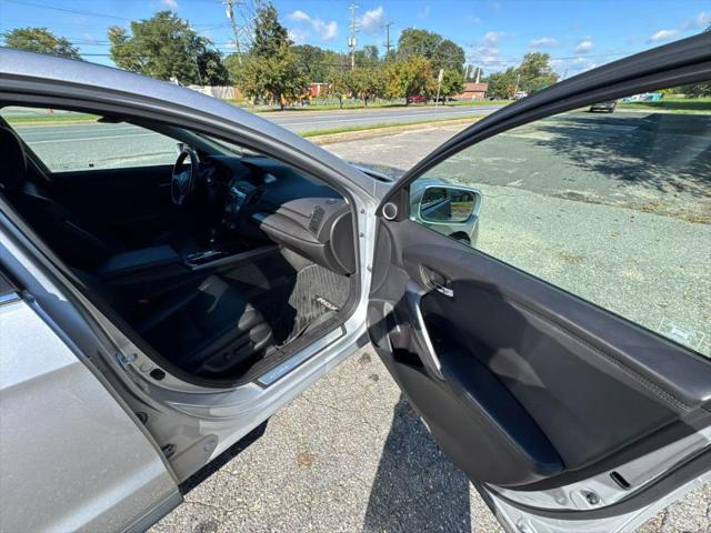 2013 Acura RDX Base
