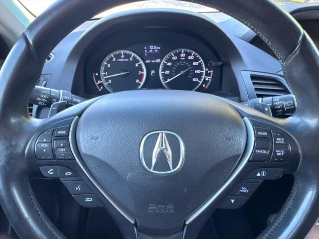 2013 Acura RDX Base