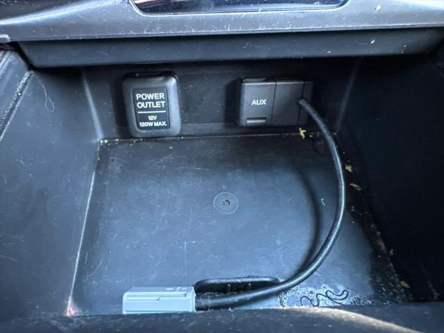 2013 Acura RDX Base