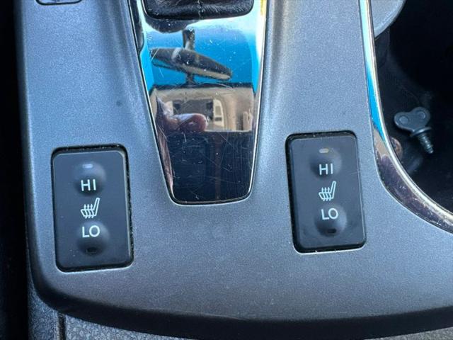 2013 Acura RDX Base