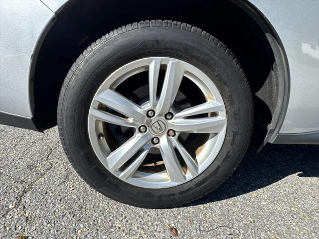 2013 Acura RDX Base