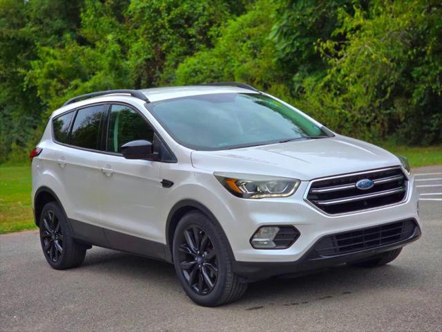 2019 Ford Escape SE for sale in Saint Peters, MO