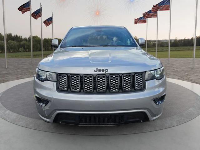 2019 Jeep Grand Cherokee Altitude 4x2 for sale in Tampa, FL