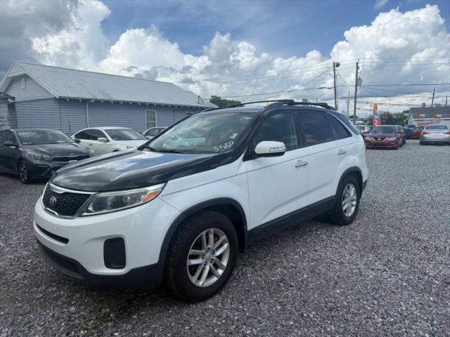 2015 Kia Sorento LX V6 for sale in Houma, LA