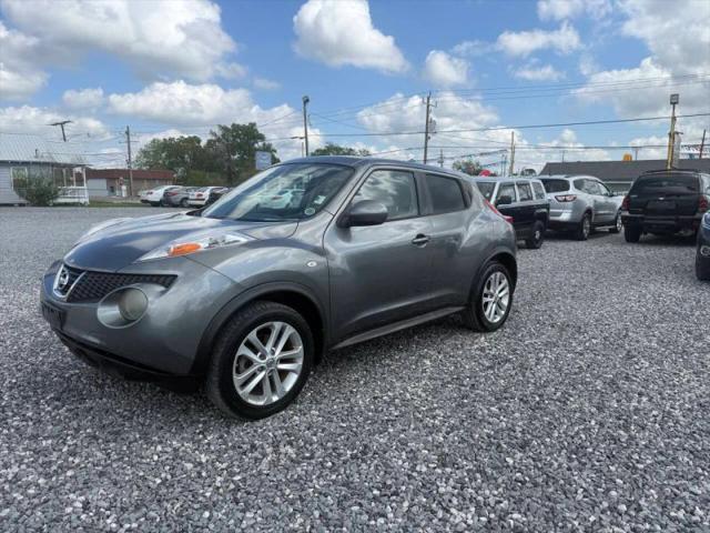 2013 Nissan JUKE S for sale in Houma, LA