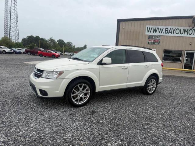 2016 Dodge Journey SXT for sale in Houma, LA