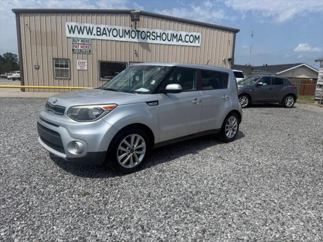 2019 Kia Soul + for sale in Houma, LA