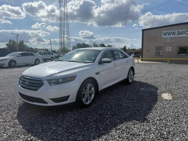 2017 Ford Taurus SEL for sale in Houma, LA