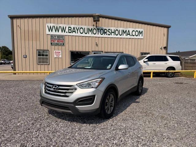 2016 Hyundai Santa Fe Sport 2.4L for sale in Houma, LA