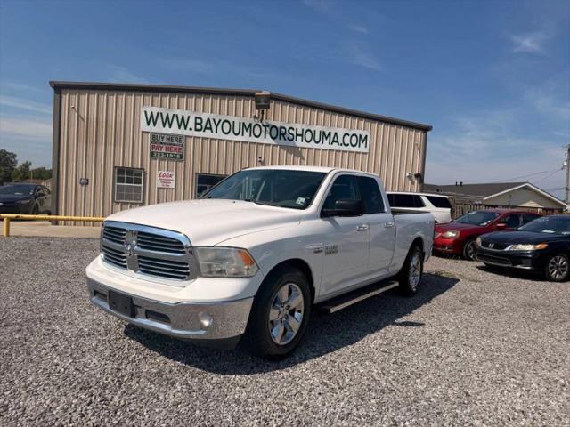 2014 Ram 1500 Big Horn for sale in Houma, LA