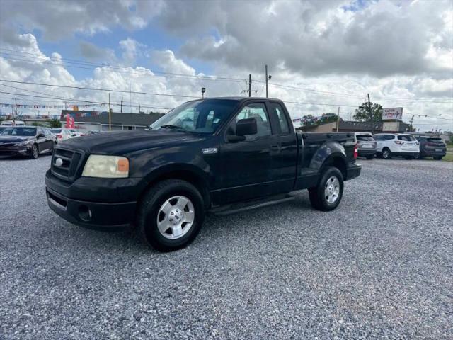 2006 Ford F-150 STX for sale in Houma, LA