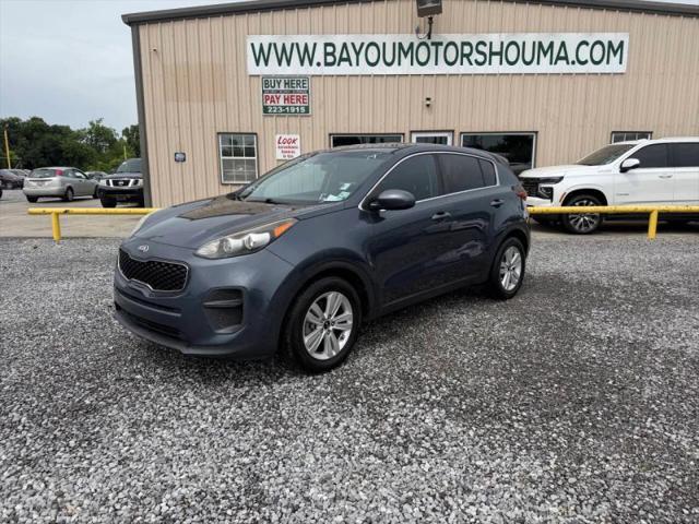2019 Kia Sportage LX for sale in Houma, LA